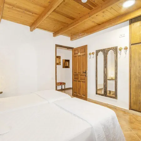 Country house El Porxet *