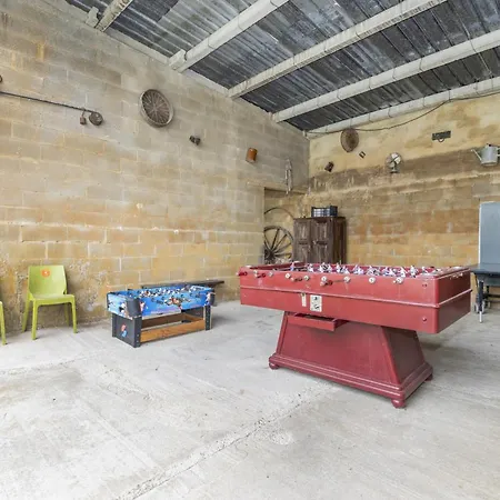 El Porxet Country house Naves (Catalonia)