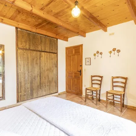 Country house El Porxet