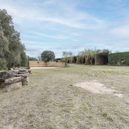 El Porxet Country house *