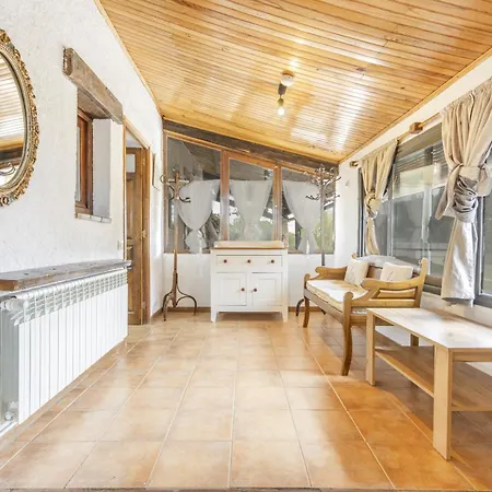 Country house El Porxet