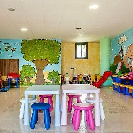 Country house El Porxet *