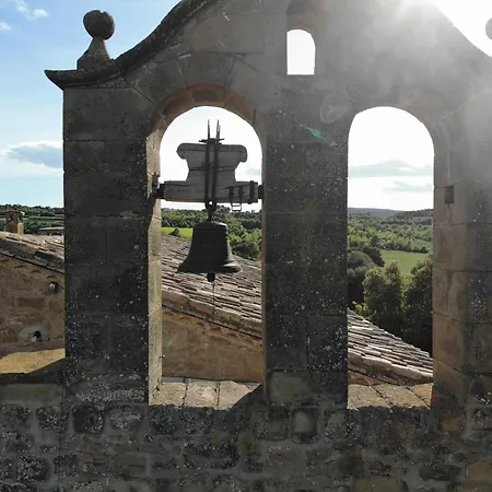 El Porxet Country house Naves (Catalonia)